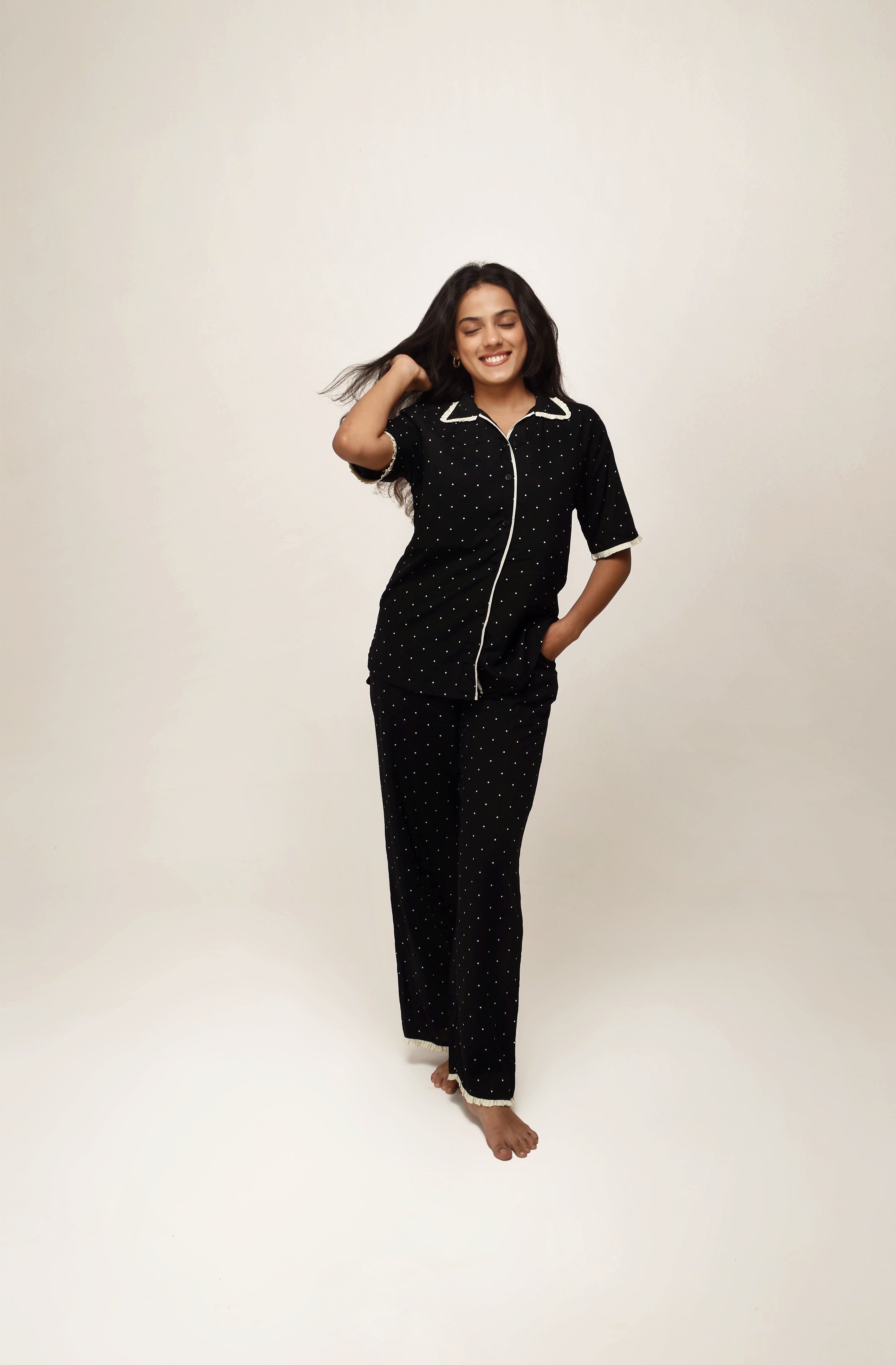 Unbothered Set - padded