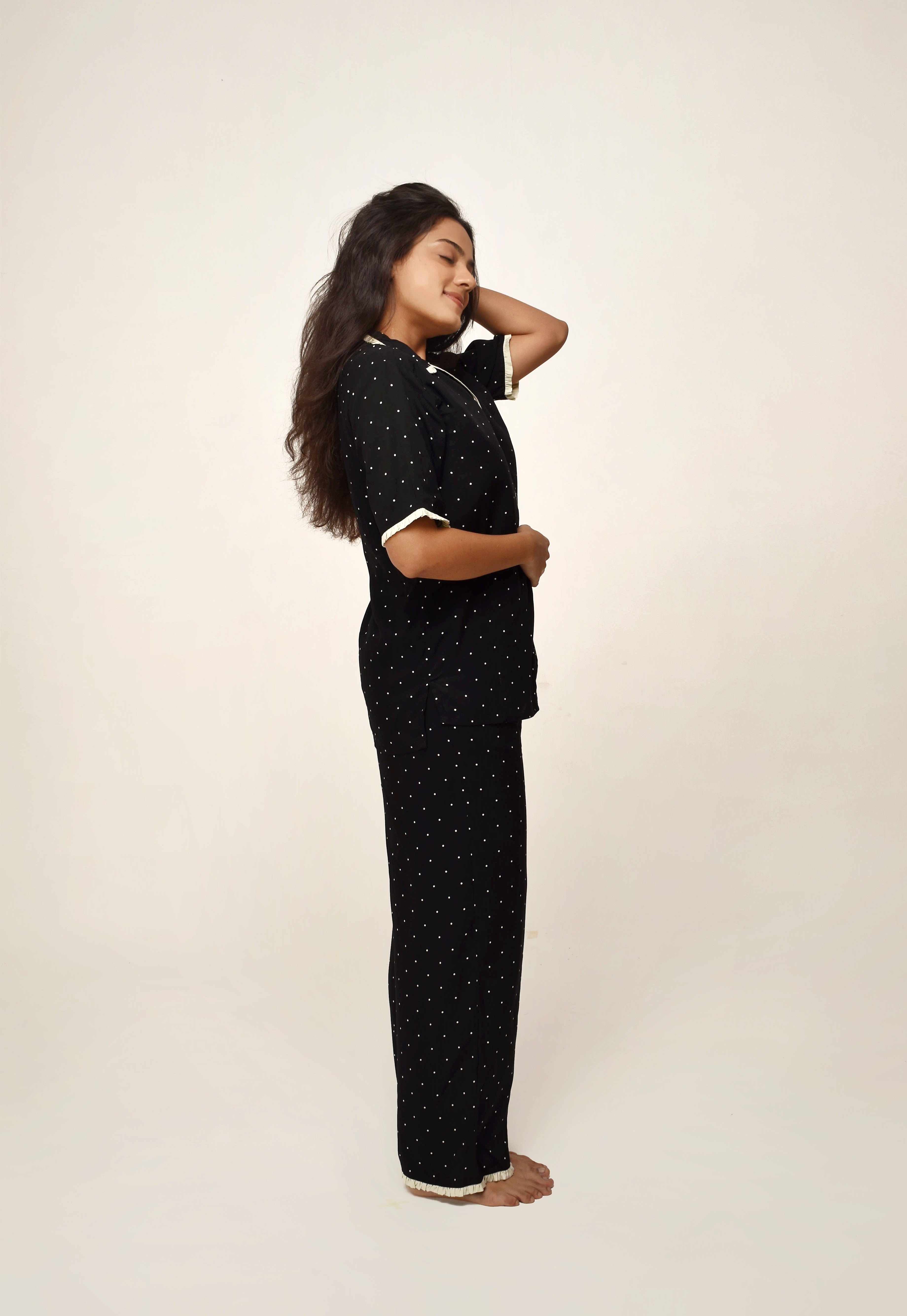 Unbothered Set - padded