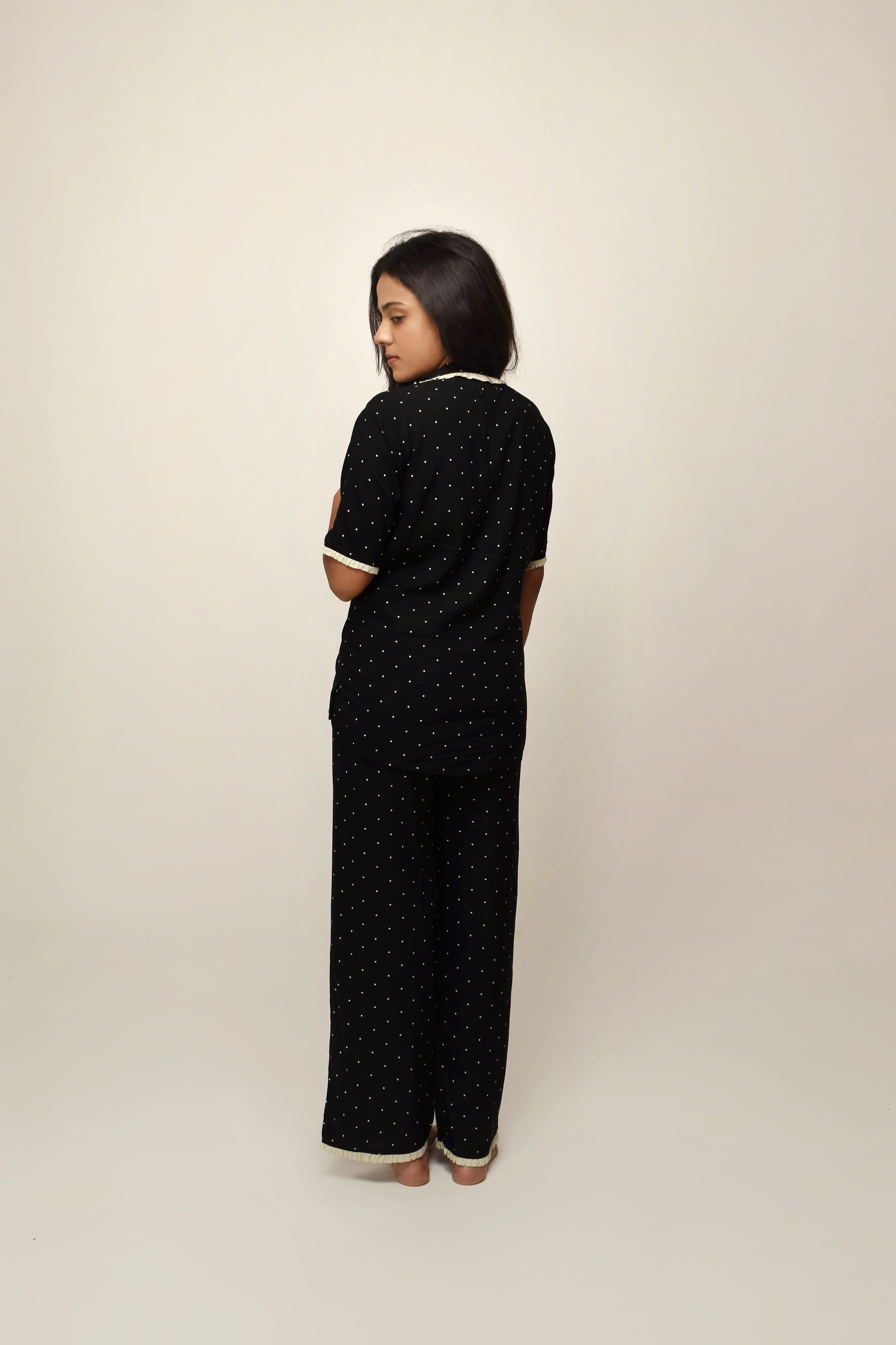 Unbothered Set - padded