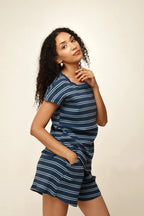 The Snooze Set (Blue)