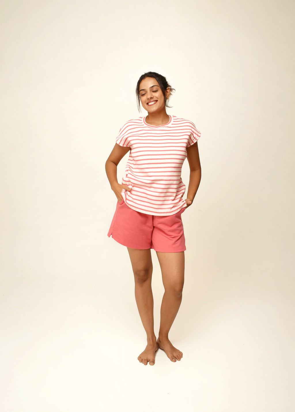 The Snooze Set (Pink)