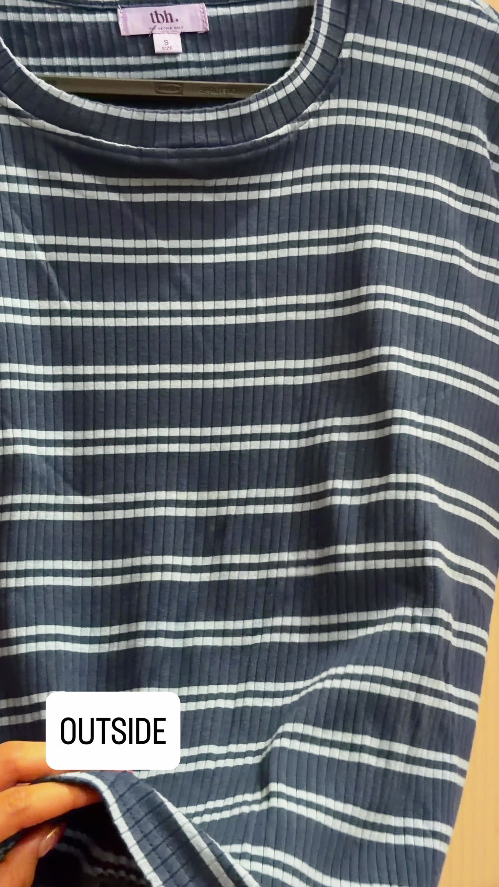 The Snooze Set (Blue)